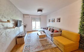 Apartman Cherine